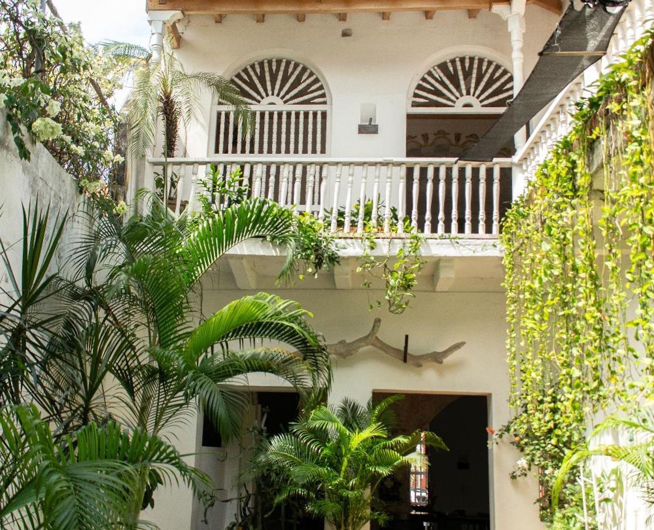 Casa Guerrero Сasa de vacaciones