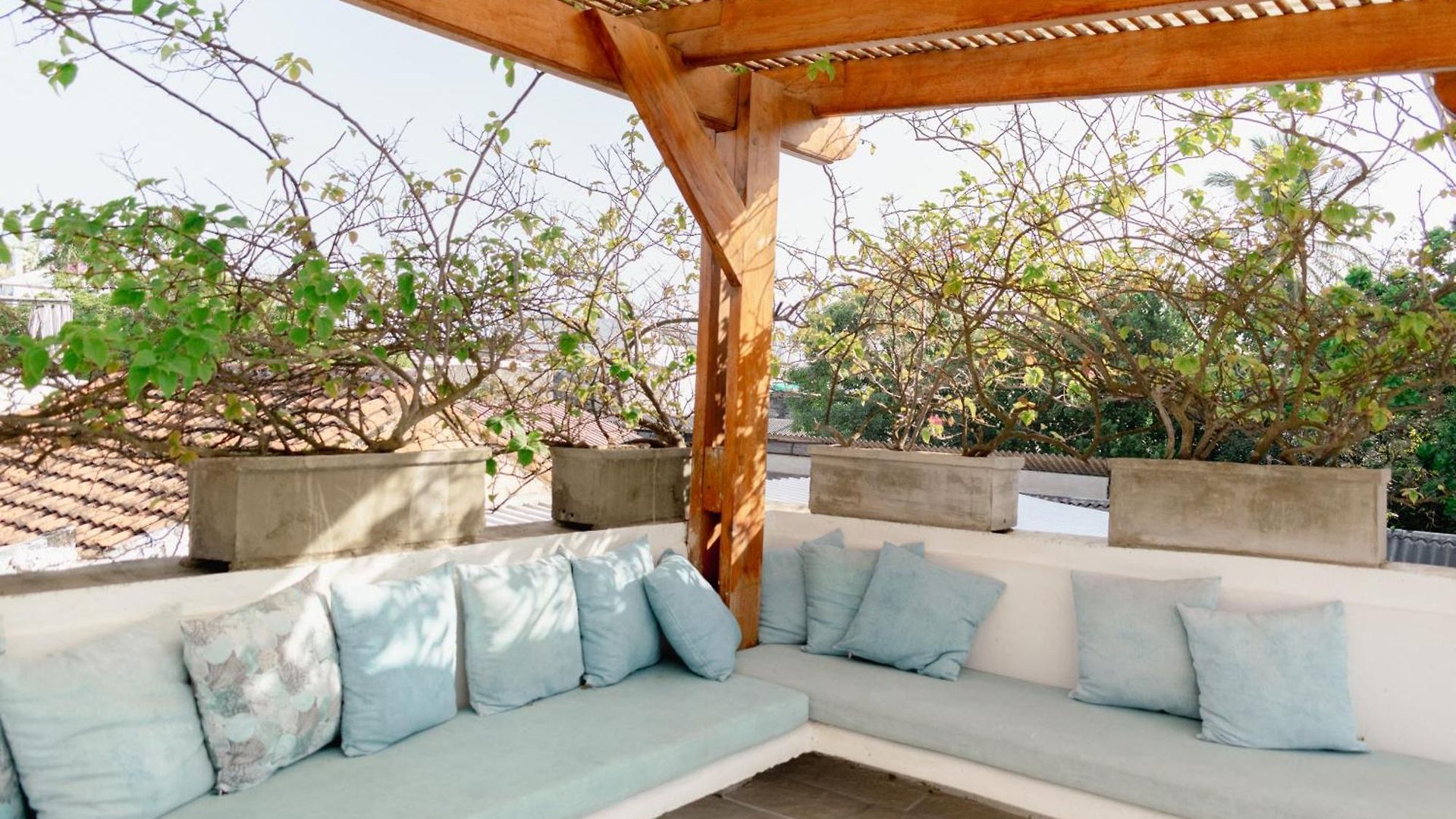Casa Guerrero * Cartagena