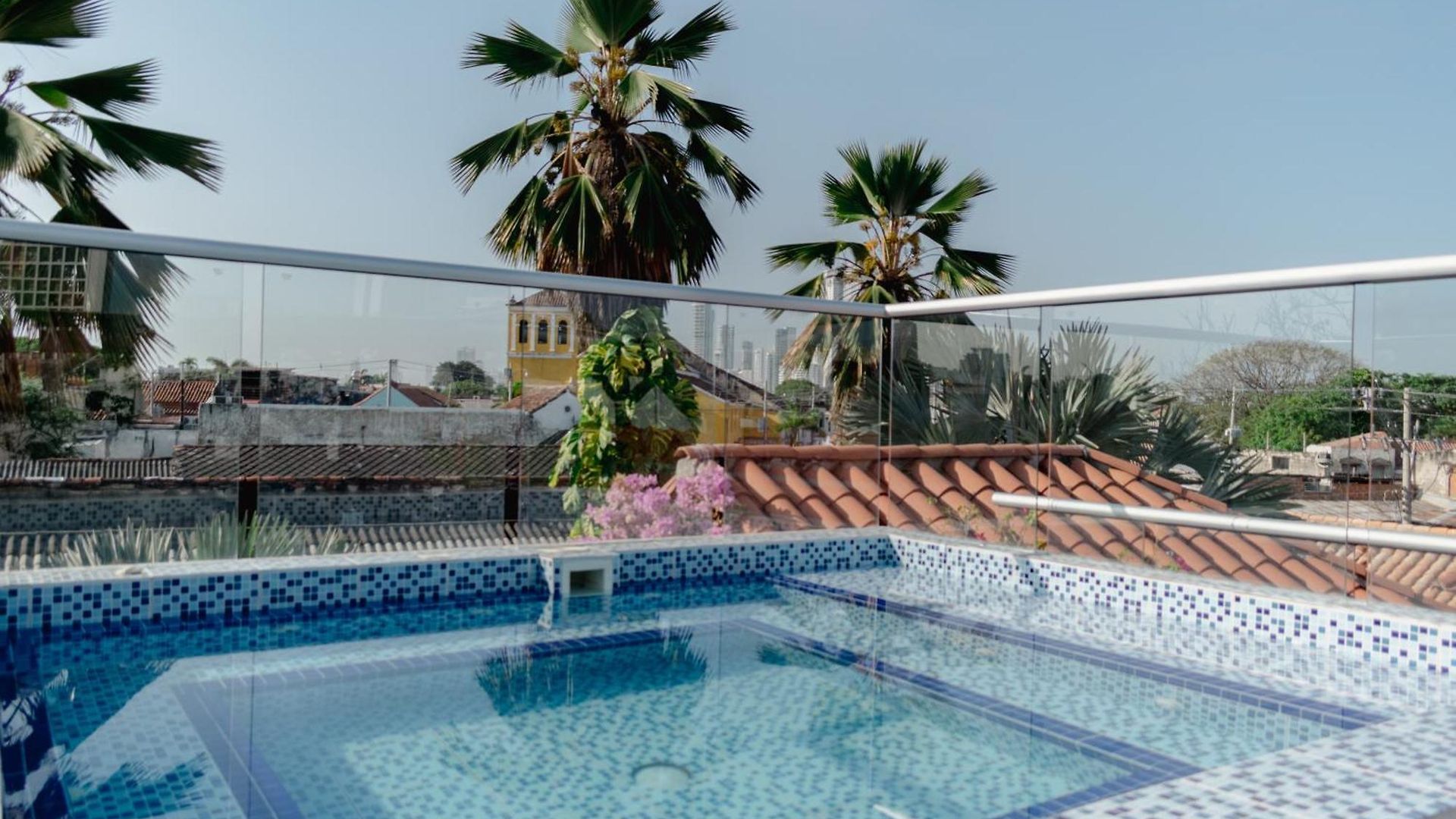 Сasa de vacaciones Casa Guerrero Cartagena