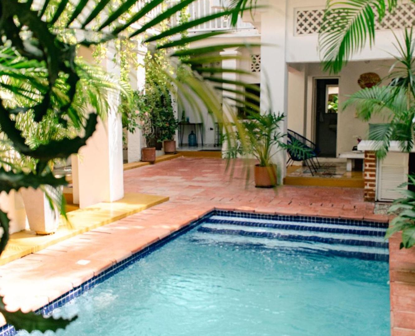 Casa Guerrero *