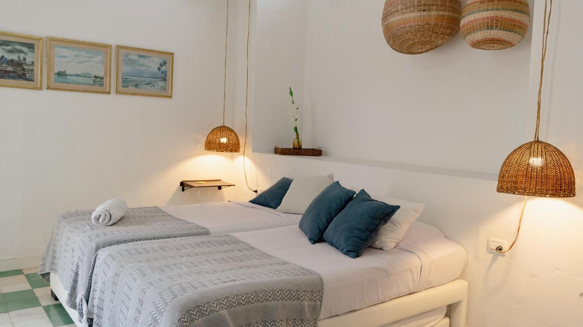 Casa Guerrero Cartagena