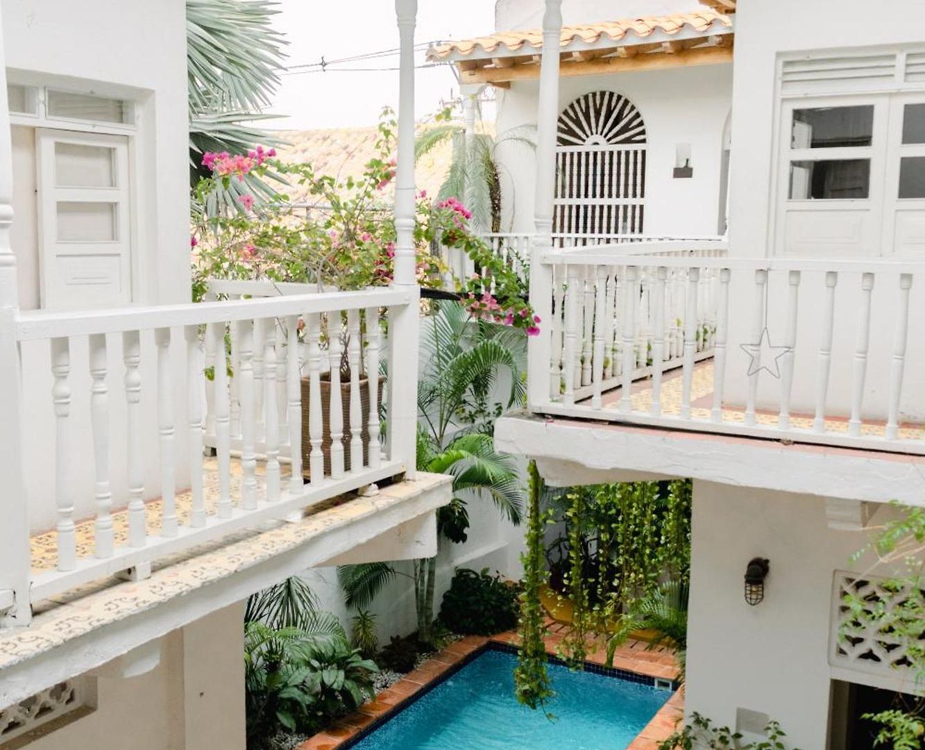 Сasa de vacaciones Casa Guerrero *