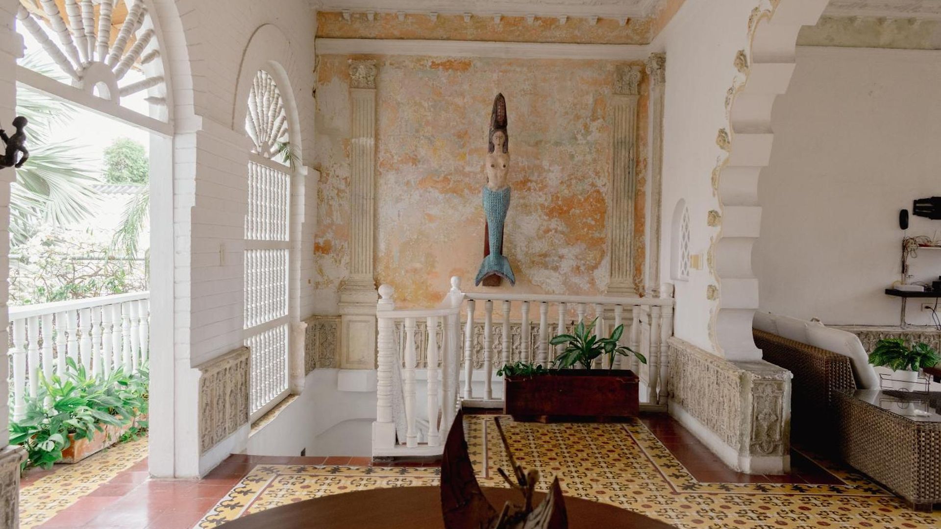 Casa Guerrero Сasa de vacaciones Cartagena