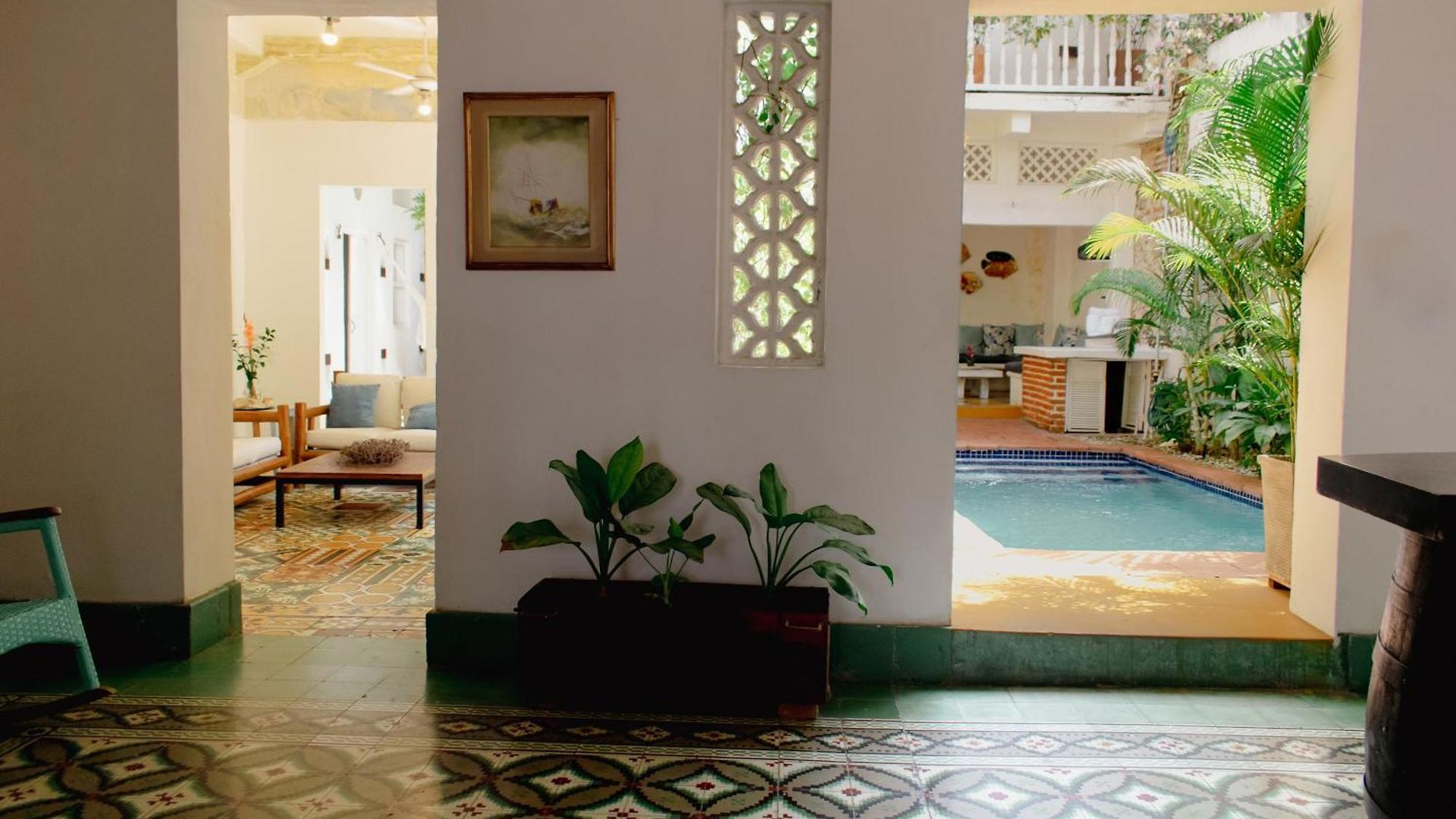 Casa Guerrero