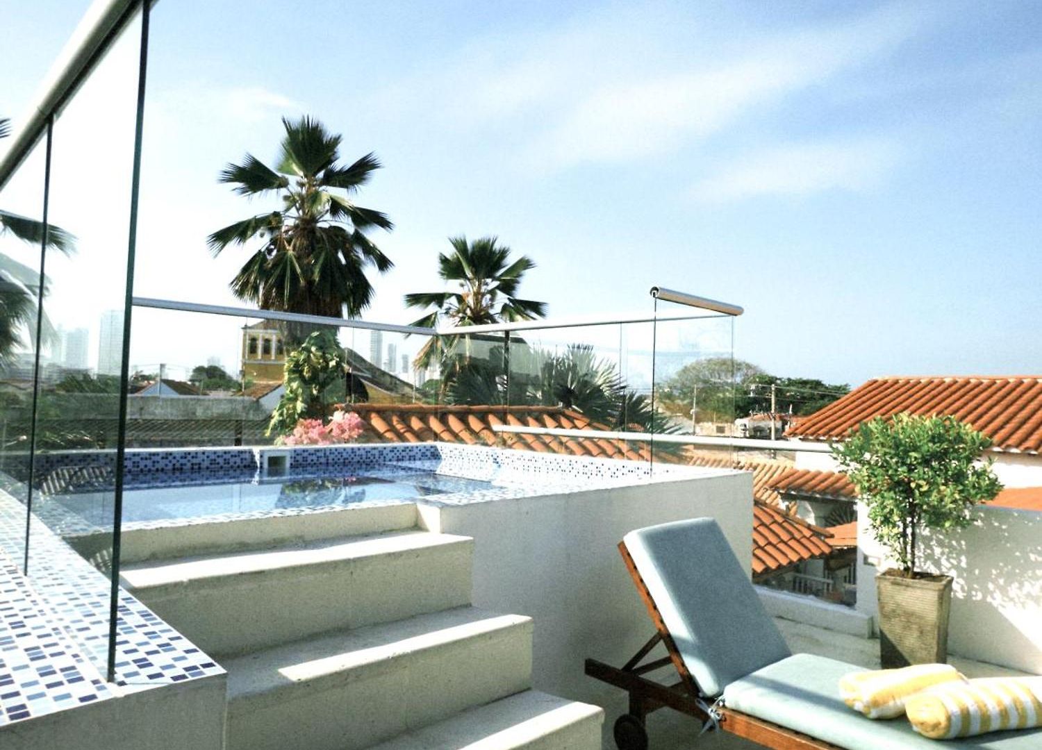 Сasa de vacaciones Casa Guerrero