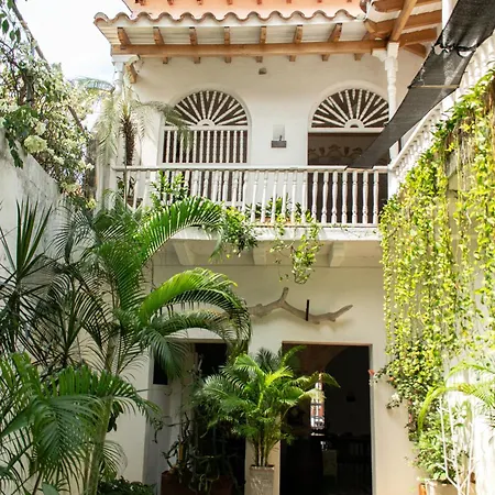 Casa Guerrero Сasa de vacaciones