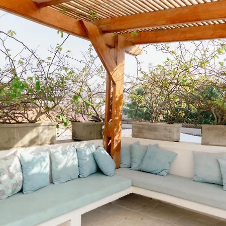 Casa Guerrero * Cartagena