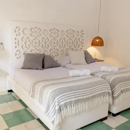 Casa Guerrero * Cartagena