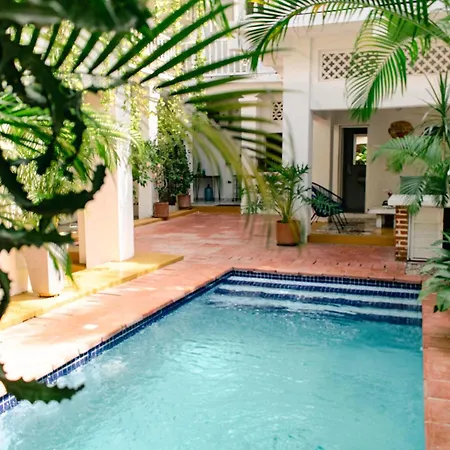 Casa Guerrero *