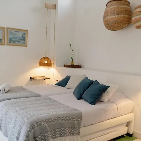 Casa Guerrero Cartagena