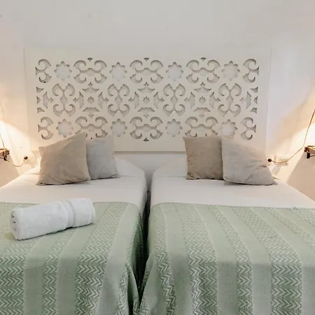 Casa Guerrero * Cartagena