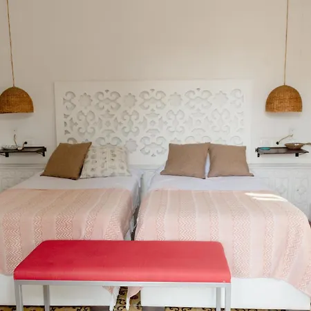 Casa Guerrero Сasa de vacaciones