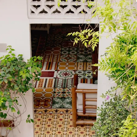 Сasa de vacaciones Casa Guerrero