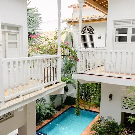 Сasa de vacaciones Casa Guerrero *