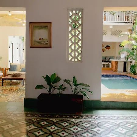 Casa Guerrero