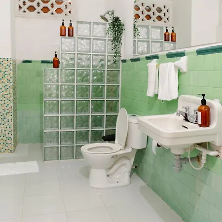 Сasa de vacaciones Casa Guerrero Cartagena