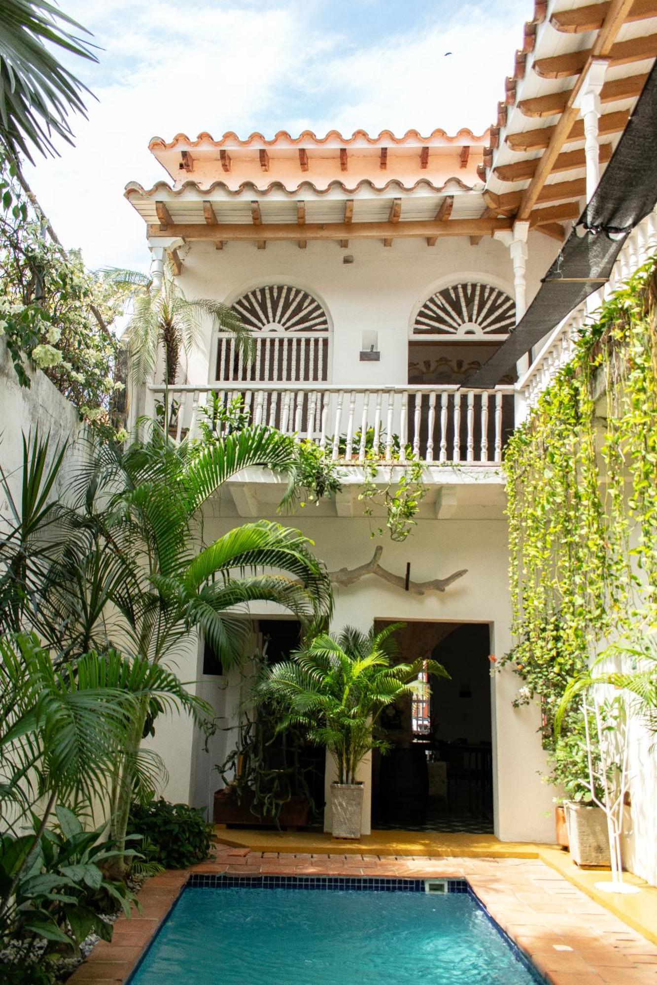 Casa Guerrero Сasa de vacaciones