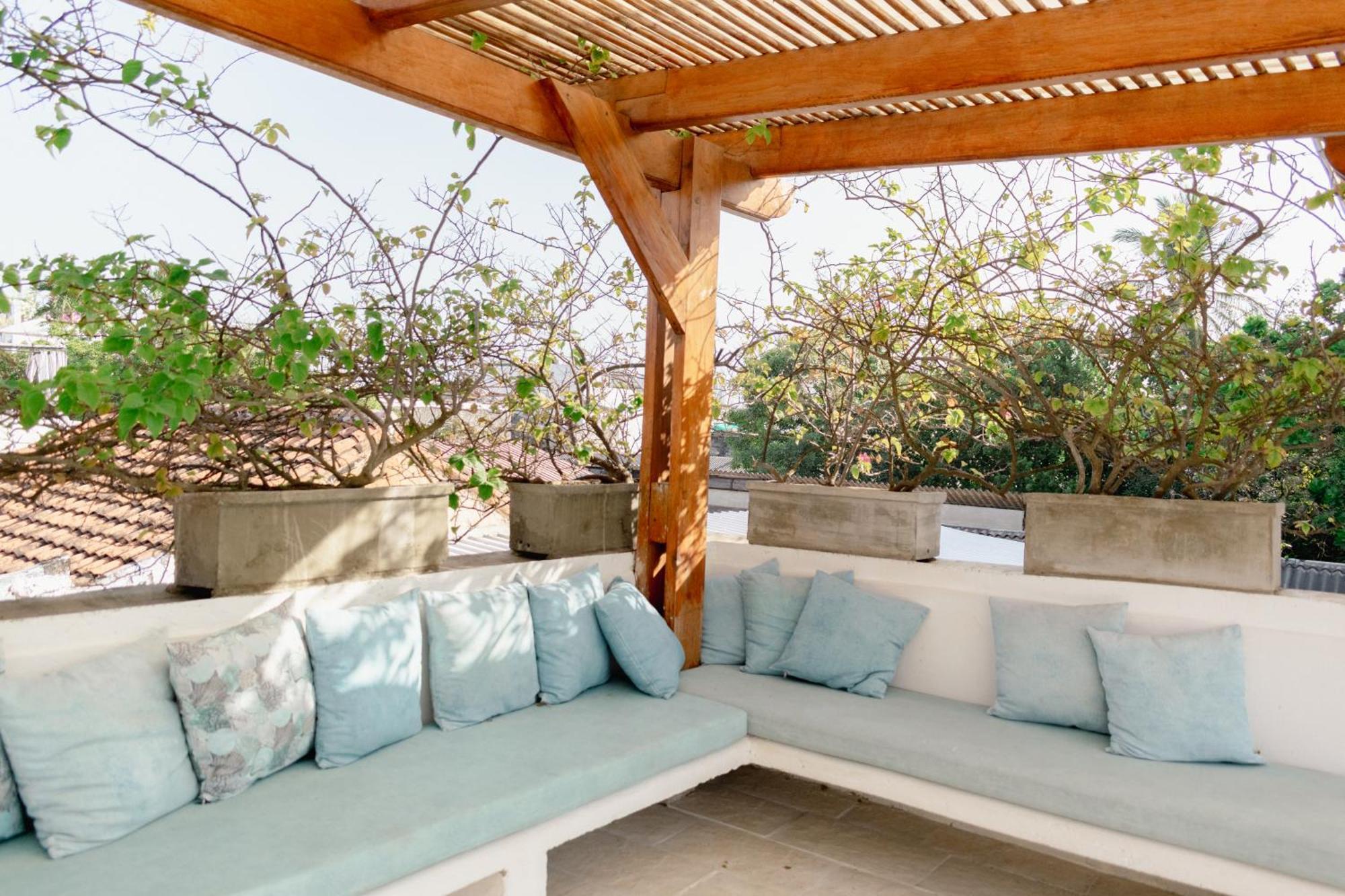 Casa Guerrero * Cartagena