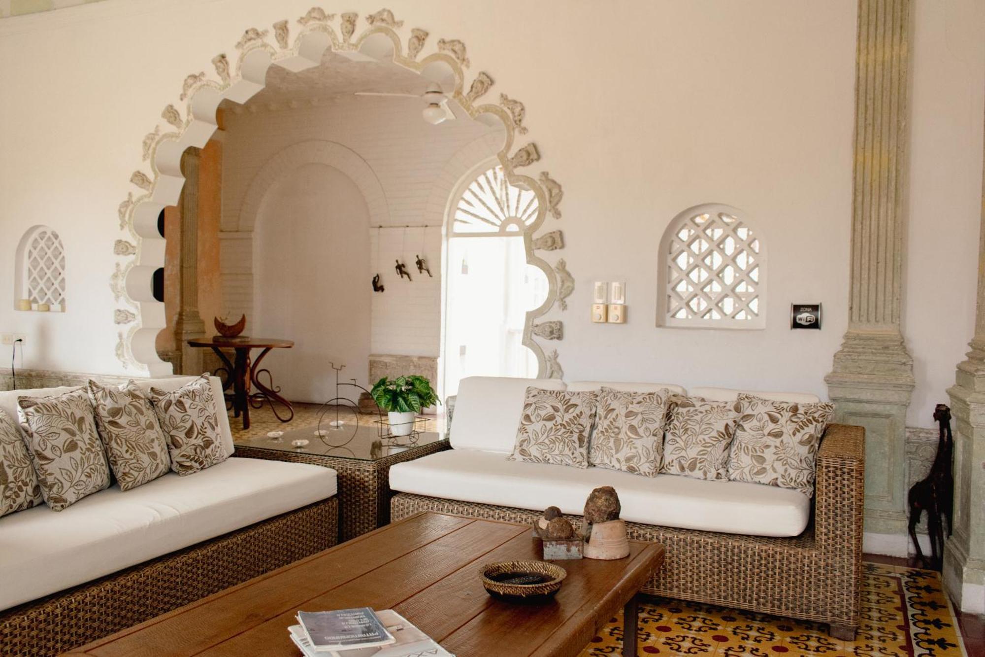 Сasa de vacaciones Casa Guerrero *