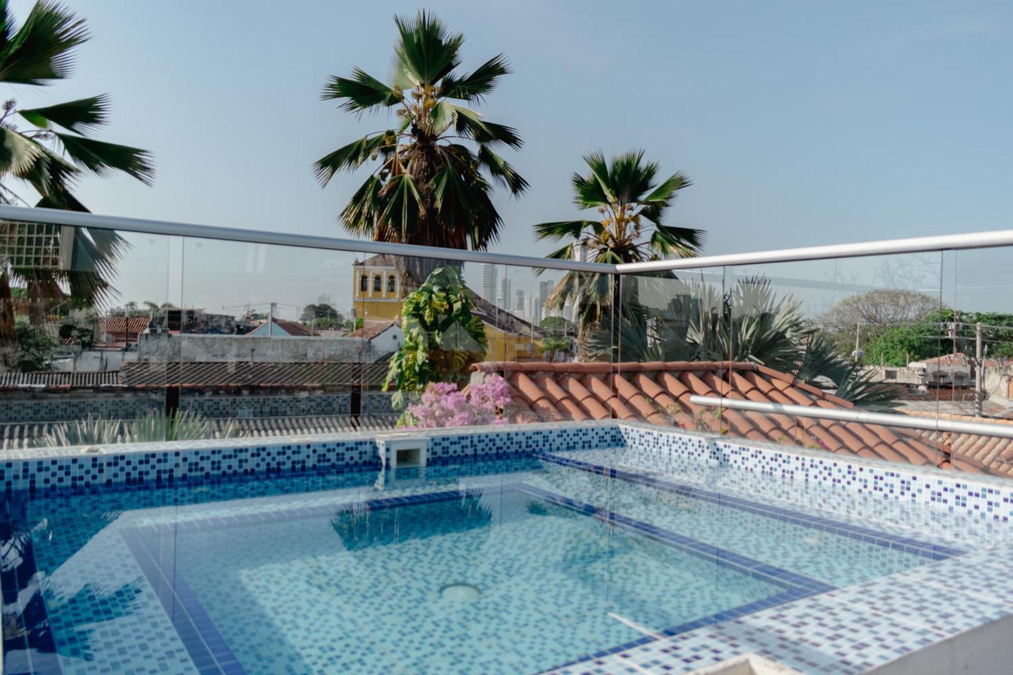 Сasa de vacaciones Casa Guerrero Cartagena