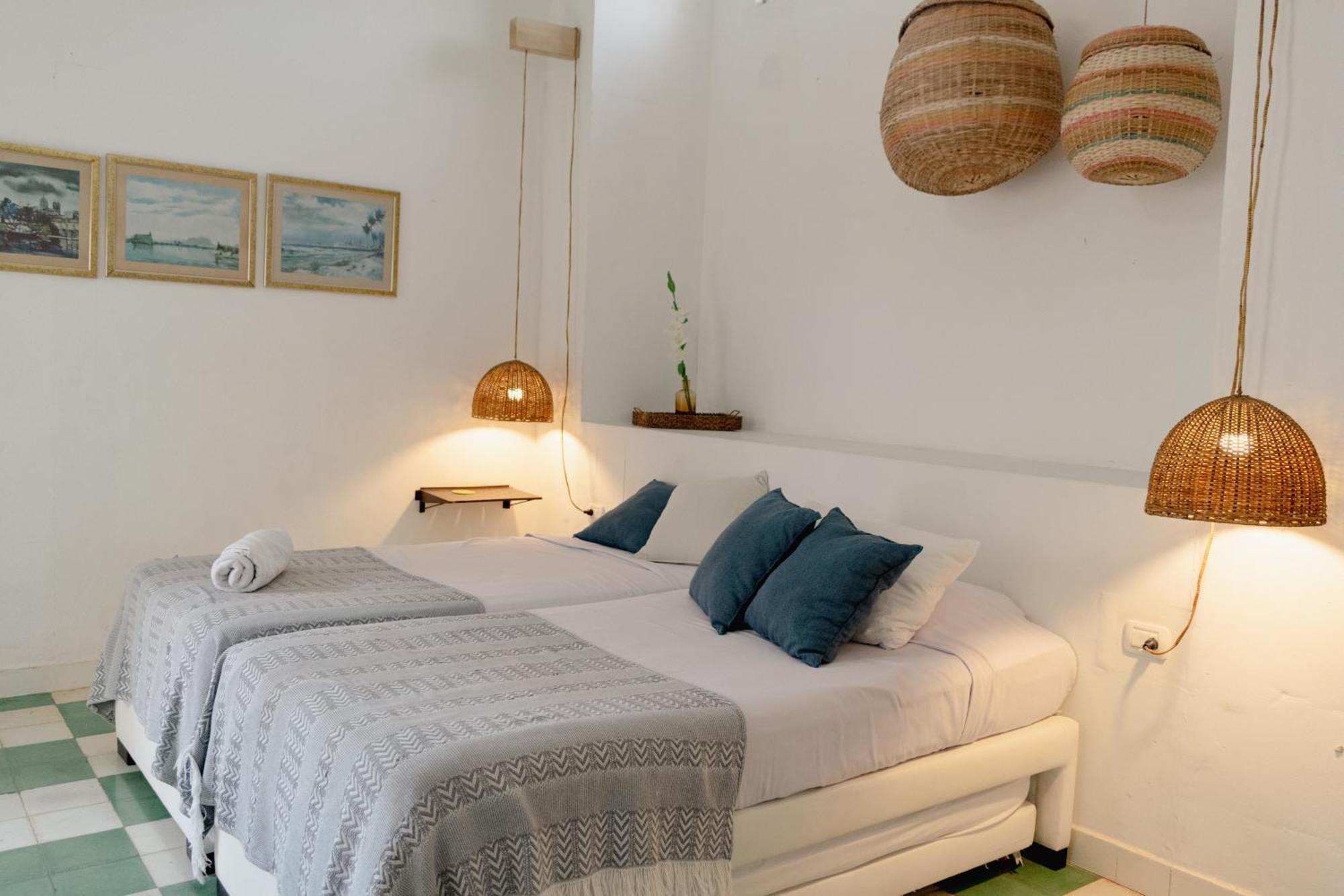 Casa Guerrero Cartagena