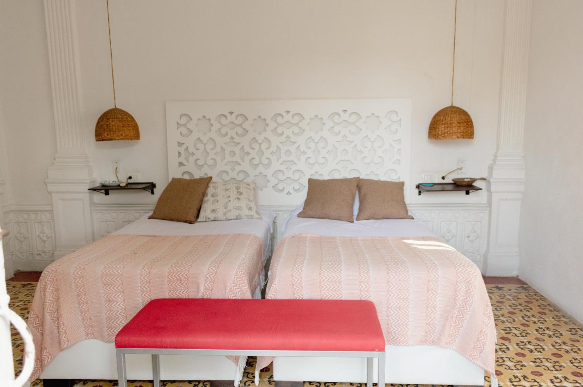 Casa Guerrero Сasa de vacaciones