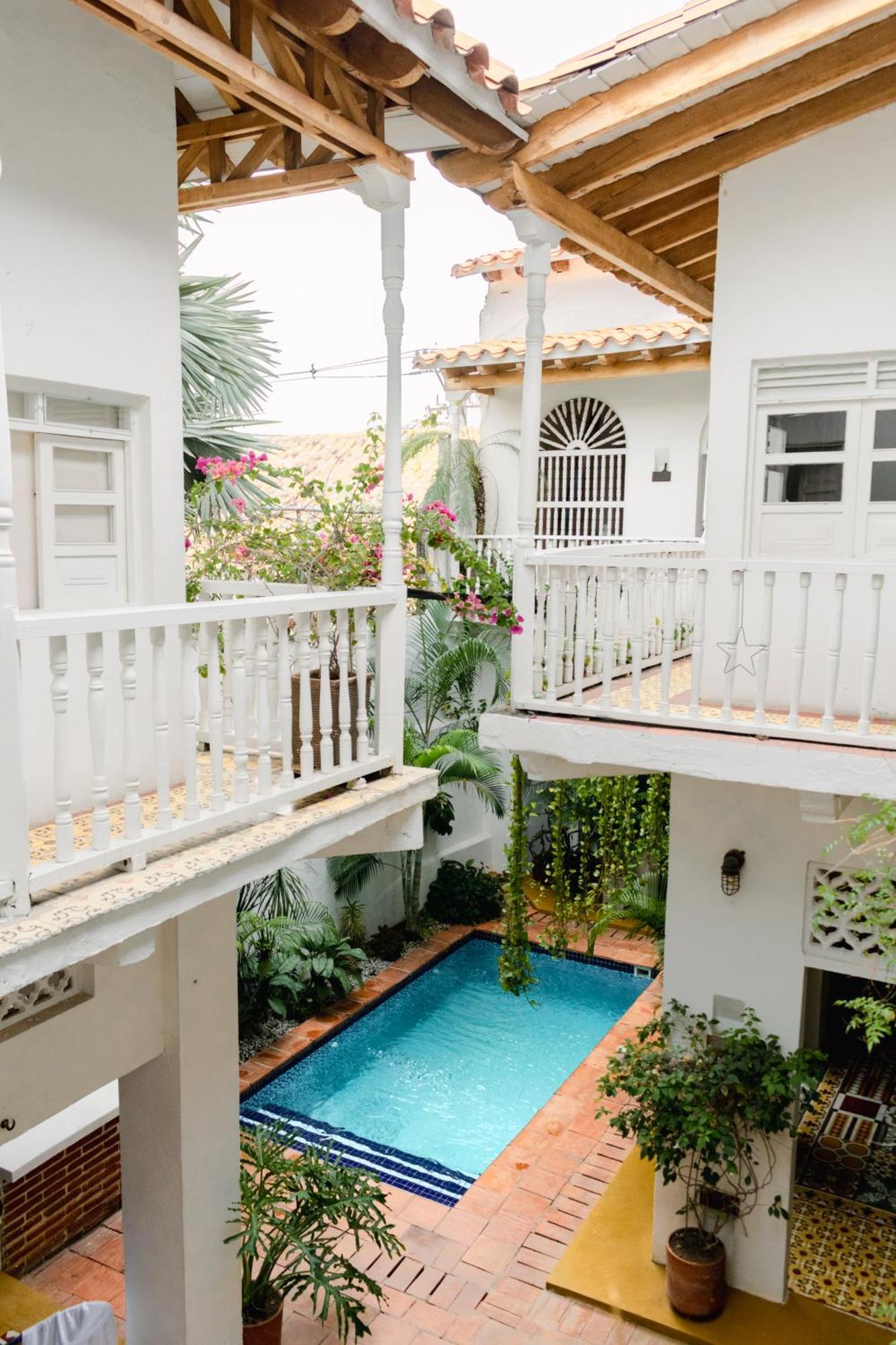 Сasa de vacaciones Casa Guerrero *