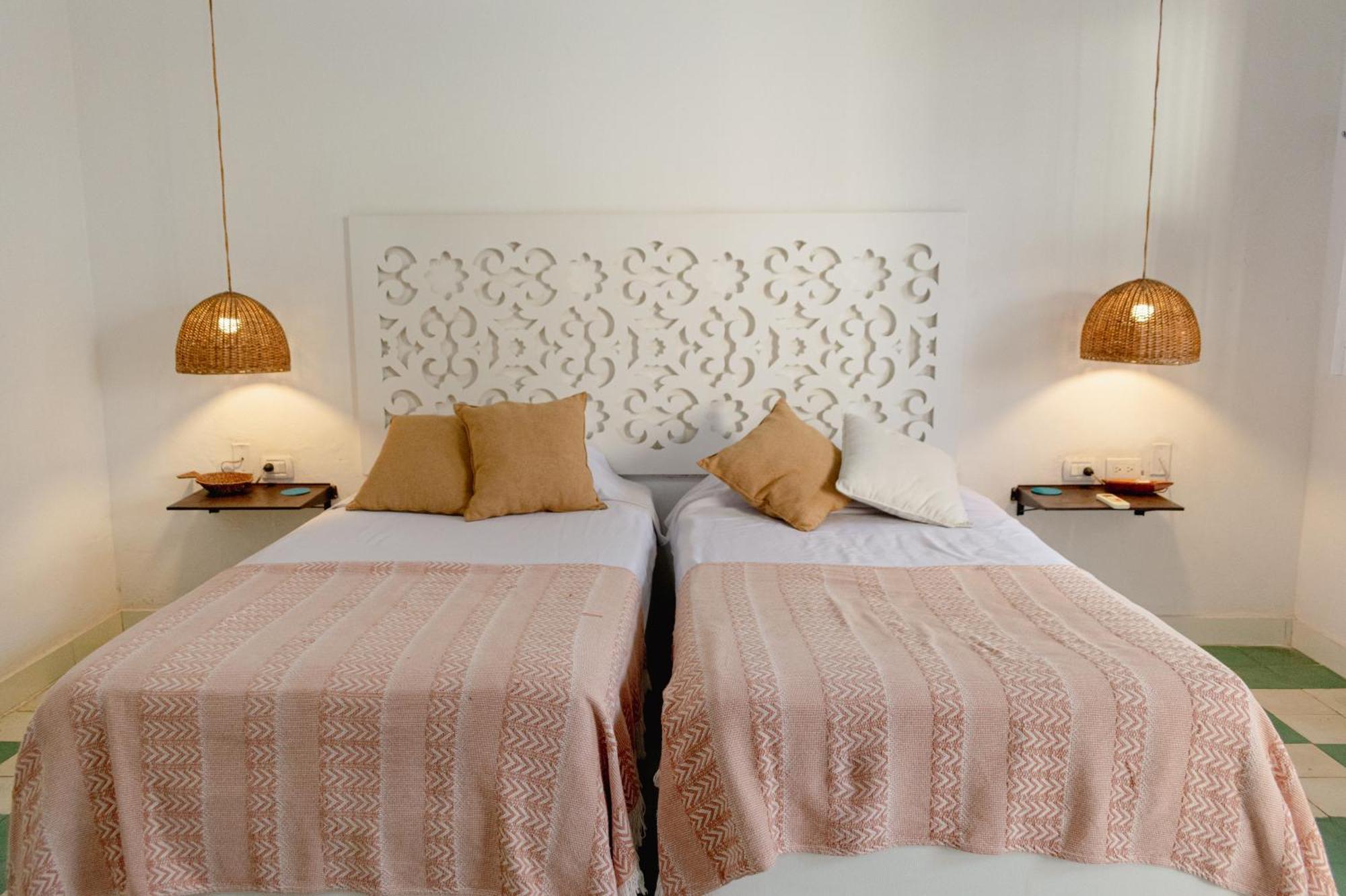 Сasa de vacaciones Casa Guerrero