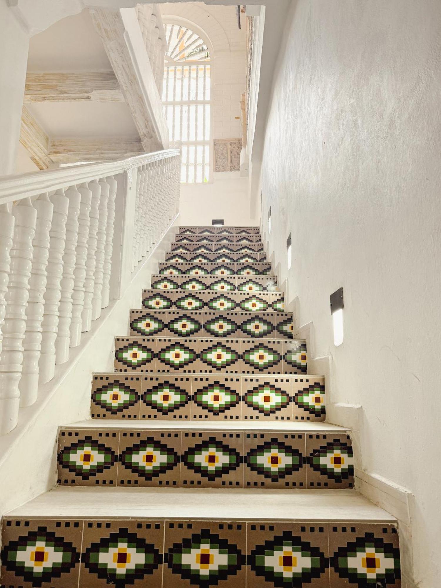 Casa Guerrero Сasa de vacaciones *