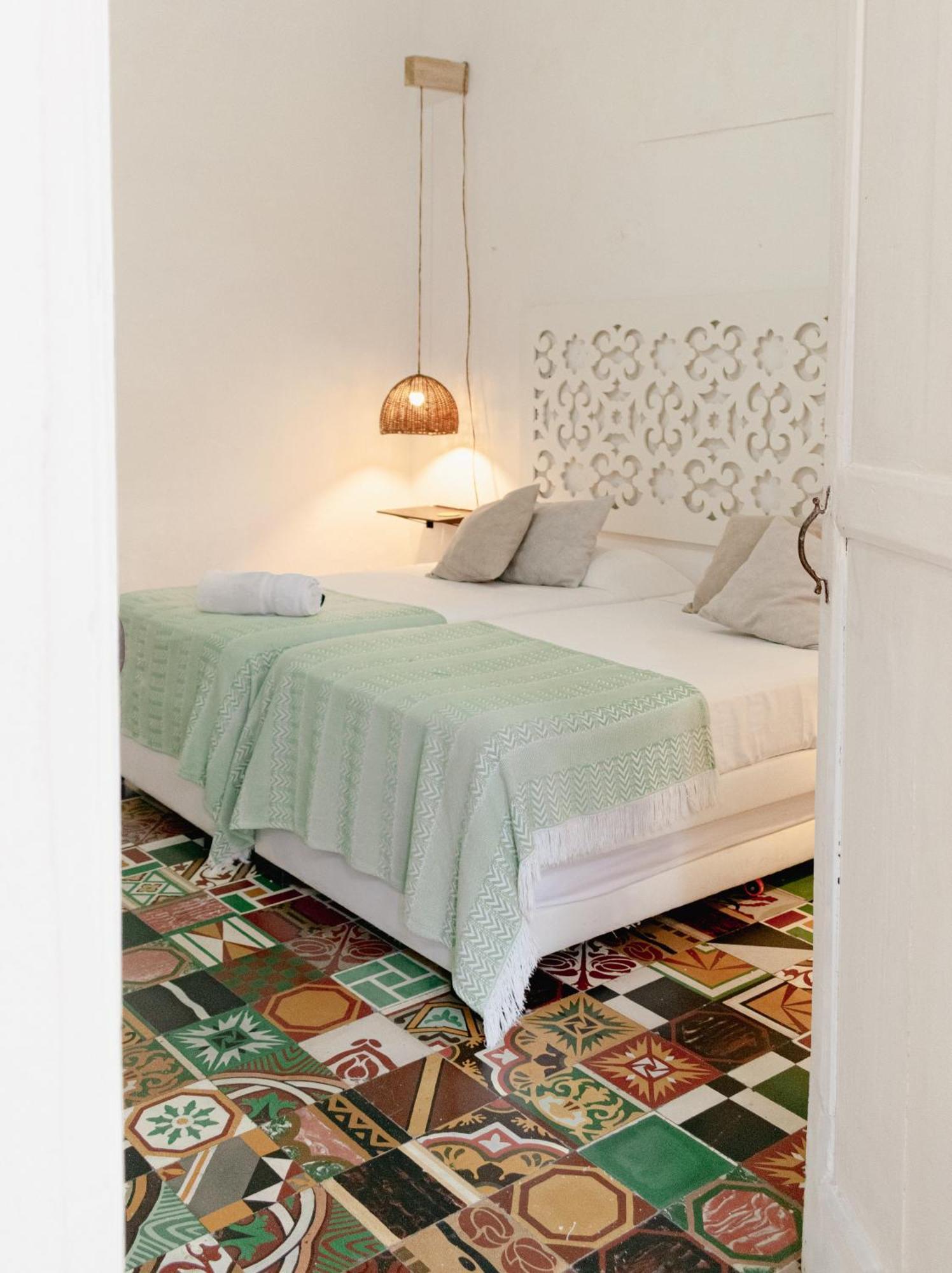 Casa Guerrero Сasa de vacaciones *